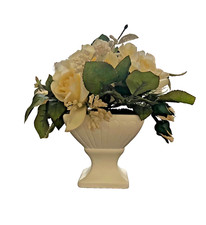 Silk yellow roses for sale  Missouri City