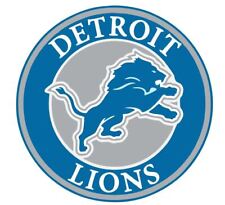 Detroit lions nfl for sale  Longwood