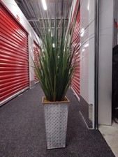 Faux foliage wheatgrass for sale  Astoria