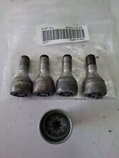 Genuine suzuki locking for sale  SUNBURY-ON-THAMES