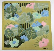 Magnifique foulard vintage d'occasion  Lyon VII