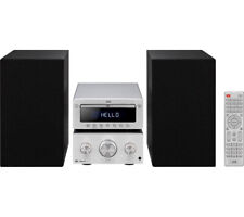 Jvc d752 system for sale  POOLE