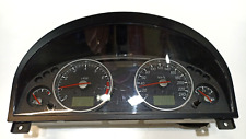Ford kombiinstrument mondeo gebraucht kaufen  Boizenburg/ Elbe