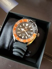 Seiko automatic jewels usato  Cesenatico