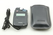  【Quase em perfeito estado 】 Sekonic L-308B Flash Mate medidor de exposição à luz digital do Japão comprar usado  Enviando para Brazil