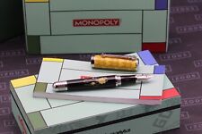 Montegrappa monopoly players for sale  IPSWICH