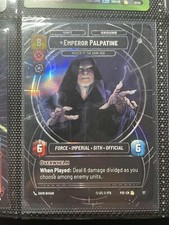 Star wars unlimited d'occasion  Lagnieu