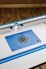 Rockler phenolic router for sale  YEOVIL