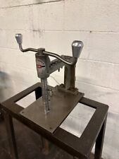 Tapper hand tapper for sale  Brookpark