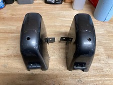 Guarda-choque Jaguar XK XKR 1997-2000 acabamento esquerdo (2) comprar usado  Enviando para Brazil