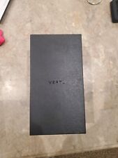 Vertu touch screen for sale  Pebble Beach