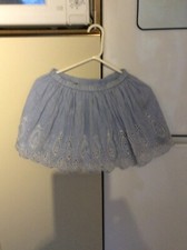 Girls gap skirt for sale  EPSOM