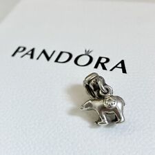 Genuine pandora silver for sale  CREWE
