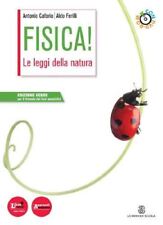 Libro fisica leggi usato  Zenson di Piave