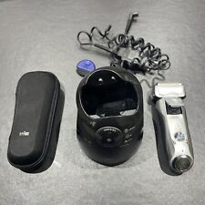 Braun series shaver for sale  IVER