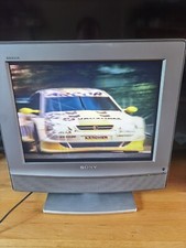 Sony bravia kdl for sale  CHORLEY