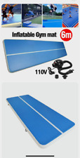 Inflatable airtrack tumbling for sale  Beaumont
