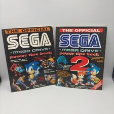 Official sega mega for sale  SOLIHULL