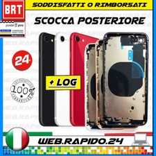 Back cover scocca usato  Napoli
