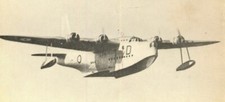 sunderland flying boat for sale  WOKINGHAM