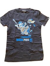 Etnies shirt skateboard usato  Teramo