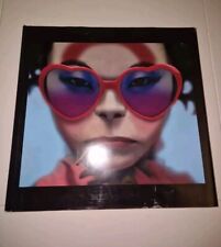Gorillaz humanz album gebraucht kaufen  Delmenhorst