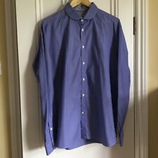 Without prejudice navy for sale  ROYSTON