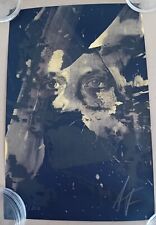 Vhils unfold stampa usato  Spedire a Italy