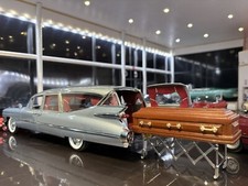 Precision miniatures 1959 for sale  YEOVIL
