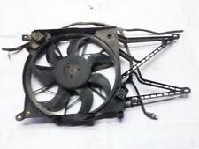 Usado, 9129526 0130303886  y17dt Diffuser, Radiator Fan for Opel Astra 2003 FR948607-47 comprar usado  Enviando para Brazil