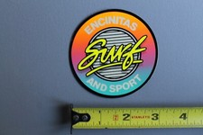 Encinitas surf sport for sale  Los Angeles