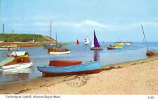 Yachting uphill weston for sale  WISBECH
