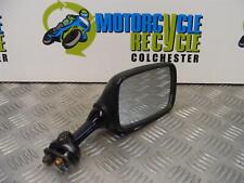 Kawasaki zx6r mirror for sale  COLCHESTER