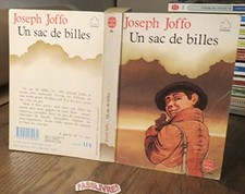 Sac billes d'occasion  Corbeil-Essonnes