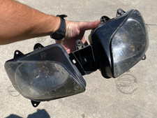 yamaha r1 2000 faro usato  Roma