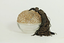 Flacon parfum ancien d'occasion  Sanary-sur-Mer