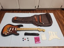 Fender standard stratocaster for sale  Spartanburg