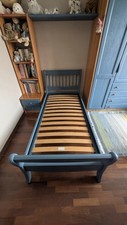 Struttura letto grattarola usato  Borgo San Dalmazzo