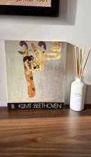 Livre klimt beethoven d'occasion  Neuilly-sur-Marne