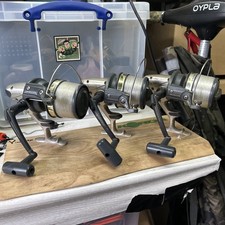 Daiwa emblem reels for sale  CHELMSFORD