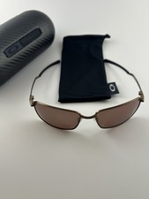 Oakley nanowire 4.0 for sale  Stuart