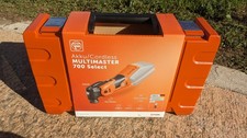 Multitool fein multimaster d'occasion Multitool fein multimaster d'occasion  Toulouse-