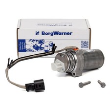 Borgwarner haldex vorladepumpe gebraucht kaufen  Minden