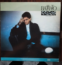 Battiato orizzonti perduti. usato  Lacchiarella