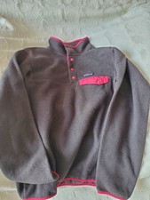 Women patagonia lightweight for sale  HINCKLEY