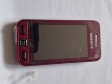 Samsung s5230 lafleur gebraucht kaufen  Chemnitz