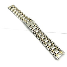 Bracciale cinturino acciaio usato  Brescia