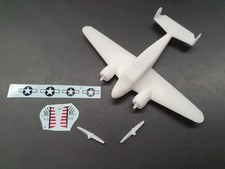 144 beechcraft decals for sale  UK
