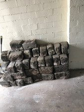 Granite cobble setts for sale  NEWCASTLE