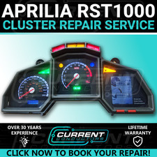 aprilia speedometer for sale  LANCASTER